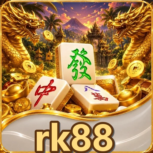 Cara pilih game di katalog rk88 sesuai kuota HP