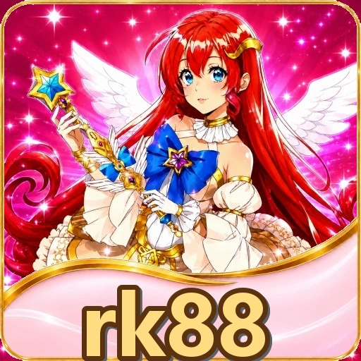 Unduh resmi katalog game rk88 v5.2.1 dari situs ini